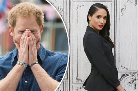 Meghan Markle In Porn Photos Fake Online Images Of Actress Surface