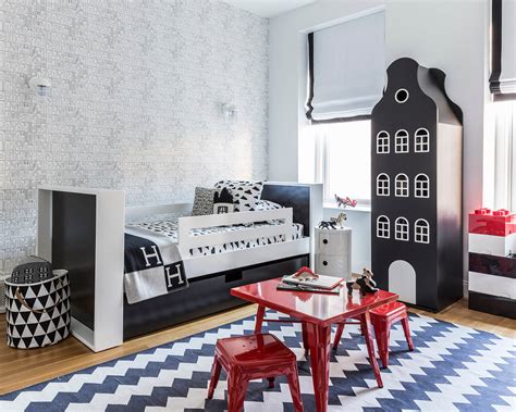 6 Things To Consider When Creating Your Kids Room