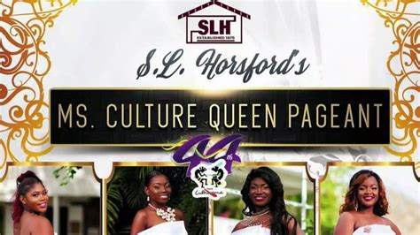 nevis culturama festival culturama 44 s l horsford s ms culture queen pageant facebook