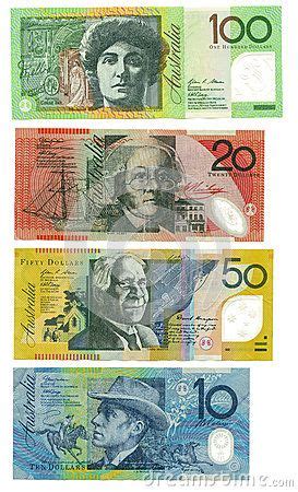 Let us guide you with 35 easy and super quick ways to make money. 17 Best images about Australian money on Pinterest | Red tape, Polymers and Money