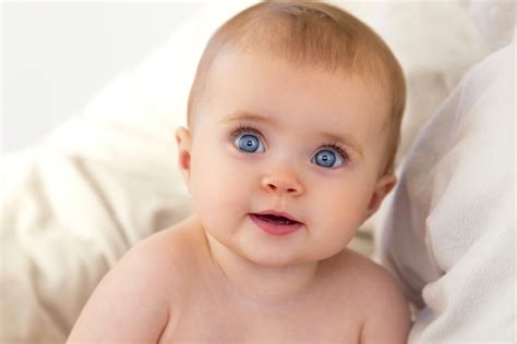 Como Tener Un Hijo De Ojos Azules Dinami