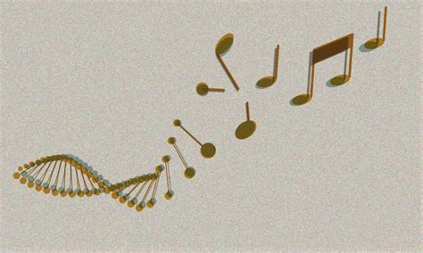 Ancient Human History Encoded In Musics Complex Patterns The