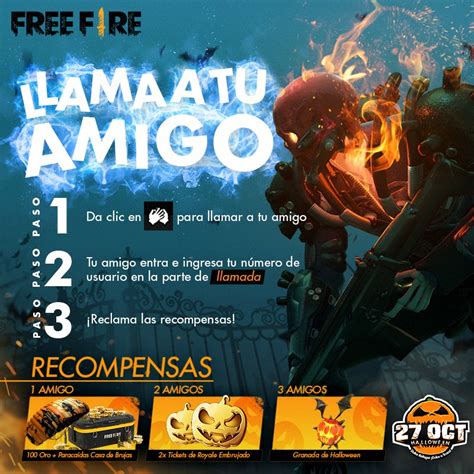 Juega online y sin preocupaciones: 49 Best Photos Free Fire No Puedo Jugar Con Amigos : Como ...