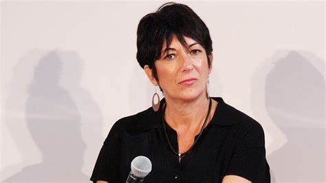 fact check ghislaine maxwell french modeling agent in viral photo