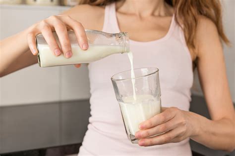 Mom Claims Sperm Smoothies Boost Her Immunity