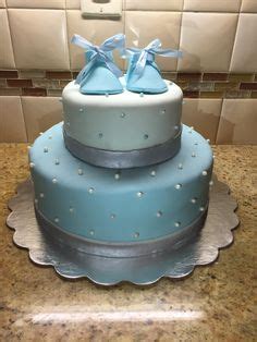 Browse through these super cool baby shower ideas to find the perfect cake for your special day. Sam's club 3 tier cake $60 | Sam's club baby shower cakes ...