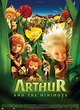 Arthur y los Minimoys (2006) - Película eCartelera