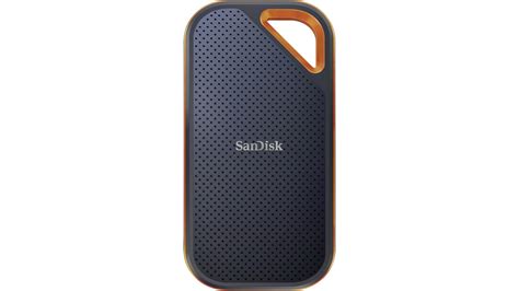 Sandisk Extreme® Pro Portable 1tb Externe Ssd Festplatte 635cm 25