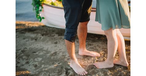 Engagement Photos In A Rowboat Popsugar Love And Sex Photo 39