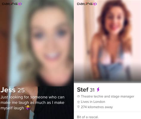 Tinder Profile Examples For Women Edition DatingXP Co