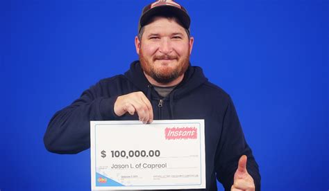 Sudbury News Capreol Resident Wins 100k Lottery Prize Ctv News