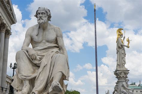 Thucydides and the plague of Athens – what it can teach us now