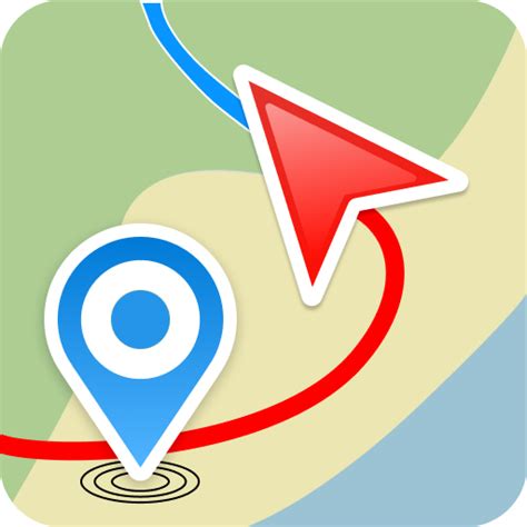 App Insights Live Gps Tracker Offline Maps Apptopia