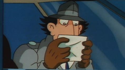 Watch Inspector Gadget Season 1 Episode 33 Great Divide Full Show On