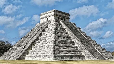 Cuántos Siglos Duró El Esplendor De La Cultura Maya En El Periodo Clásico