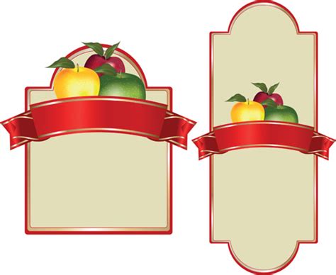 Use my removable stickers to label your leftovers each template contains the sticker content placed inside our 12 sticker areas. Product label design free vector download (9,769 Free ...