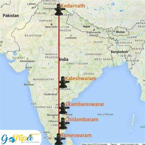 Gotripee Chardham Yatra Pilgrimage Yatra In India Book Now Seat