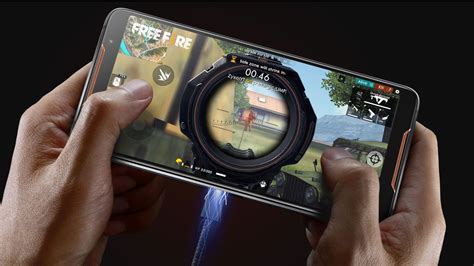 If you're looking for the most addictive games you can play on your iphone or android phone, check out the list. The ASUS ROG Phone Wants To Be Your Game Console And PC ...