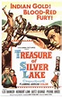 Treasure of Silver Lake (1962) poster | Once Upon a Time in a Western