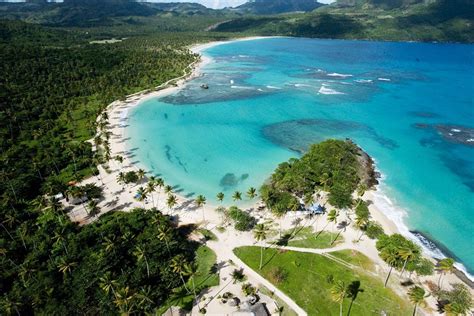 Top Agence Excursion Las Terrenas République Dominicaine