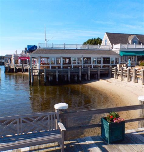 So the best bet is to eat at home luckily gosman's retail fish market has it all the night before for the fourth of july we. Gosman's Dock | Seafood Restaurant | Topside | Inlet Cafe ...