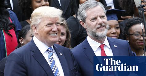 toxic christianity the evangelicals creating champions for trump donald trump the guardian