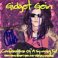 Gidget Gein And The Dali Gaggers - Confessions Of A Spooky Kid (2000 ...