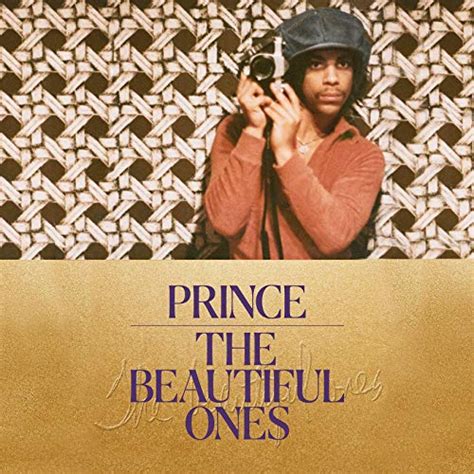 The Beautiful Ones By Prince Audiobook