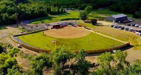 Rogue Baseball Fields Field In Mt Airy Md Travel Sports
