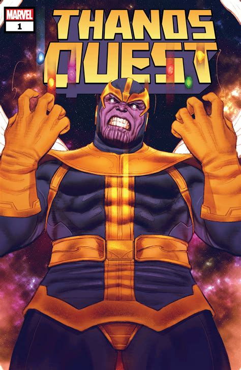 Thanos Comic Version Ubicaciondepersonascdmxgobmx