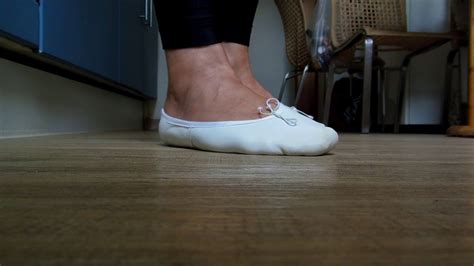 Ballet Slippers Youtube