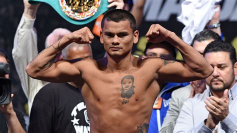 Marcos Maidana Announces Retirement From Boxing Boxing News Sky Sports