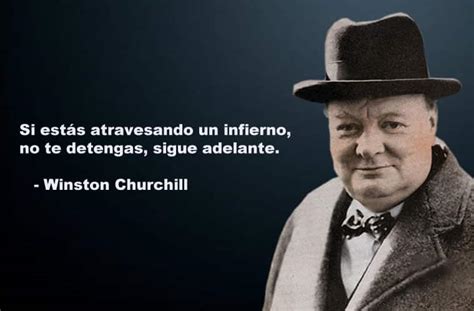 Frases célebres de Winston Churchill Frases célebres 2024