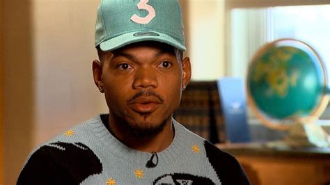 Chance The Rapper Surprises Chicago 5th Graders During