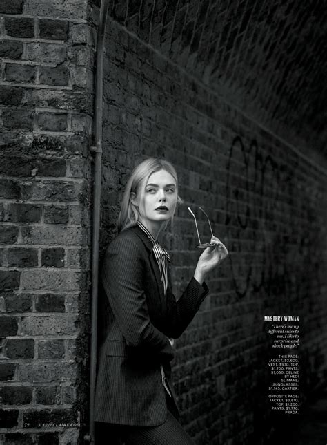 elle fanning in marie claire february 2020 hawtcelebs