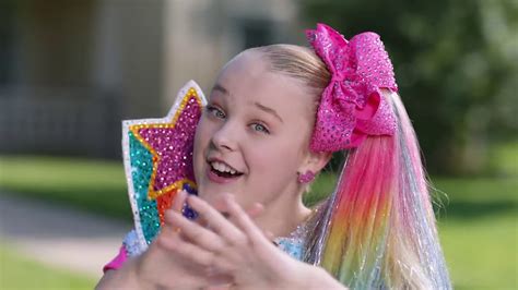 Jojo Siwa Dream The Music Video Youtube