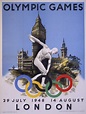Juegos Olímpicos | Galería de Logos (Emblemas) y Mascotas Olímpicas ...