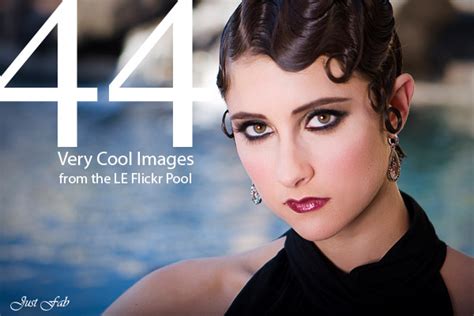 44 Very Cool Images From The Le Flickr Pool Essentials For Photographers