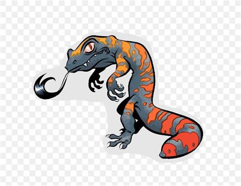 Gila Monster Drawing Reptile Gila River Clip Art Png 723x633px Gila