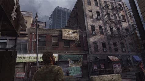 The Last Of Us Face Off Ps4 Vs Ps3 Hardcore Gamer