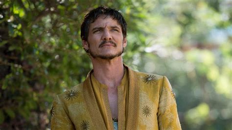 Game Of Thrones And Narcos Changed My Life Says Pedro Pascal Tv