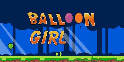 Balloon Girl Giochi Scaricabili Per Nintendo Switch Giochi Nintendo