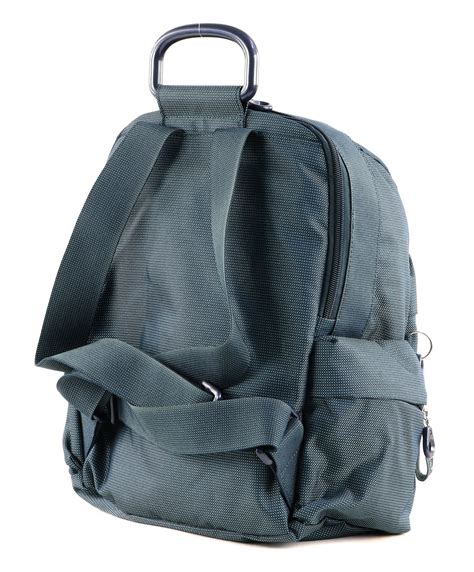 Mandarina Duck Rucksack Md Backpack Atlantic Sea Modeherz