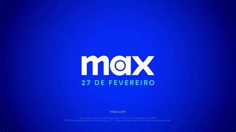Streaming Max Ganha Data De Estreia No Brasil E Novos Preços São