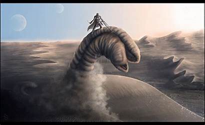 Dune Frank Wallpapers Herberts