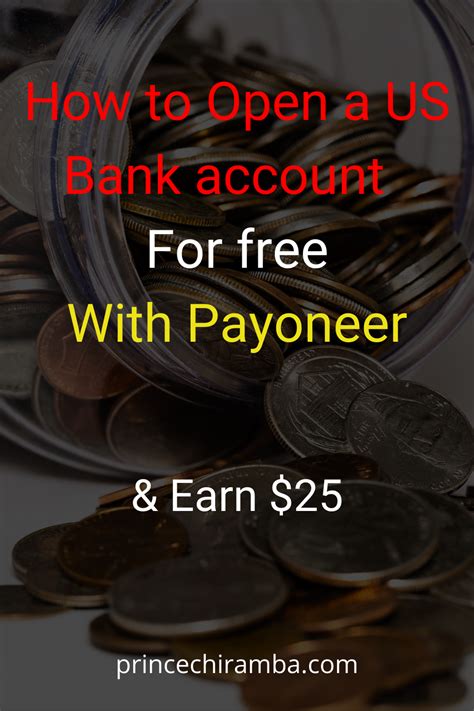 Many banks only allow us citizens, or those with a permanent address in the us to open an account. How to open a US Bank account for free if you are a non US ...