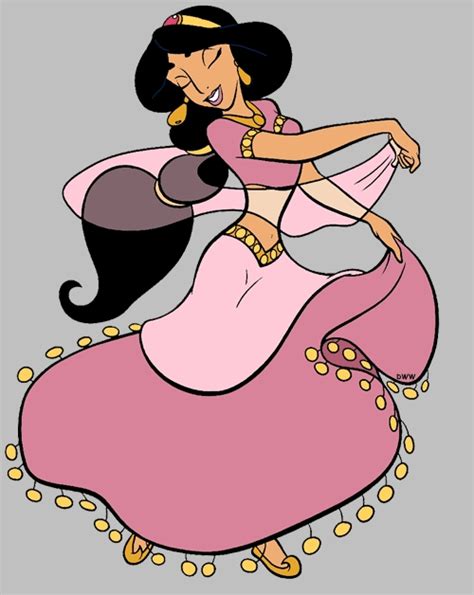 Dancing Queen Jasmine Which Dance Pose Do You Like The Best Disney