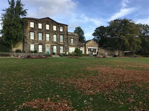 The Major Changes Coming To Huddersfields Greenhead Park To Make It