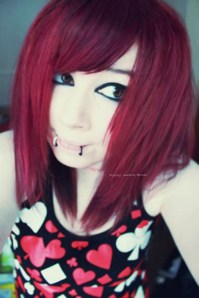 sarkoh emo girls photo 30073471 fanpop