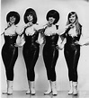 Iconic 60s Shangri-Las Lead Singer Mary Weiss Dies at 75 - Total News